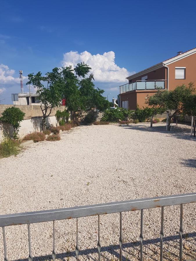 Apartment Excelente Вир Экстерьер фото