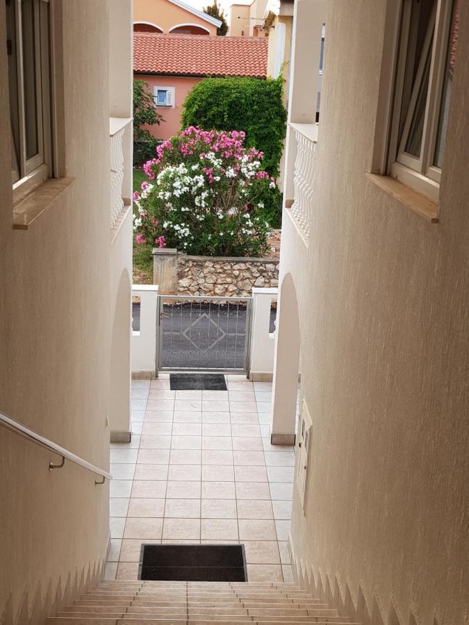 Apartment Excelente Вир Экстерьер фото