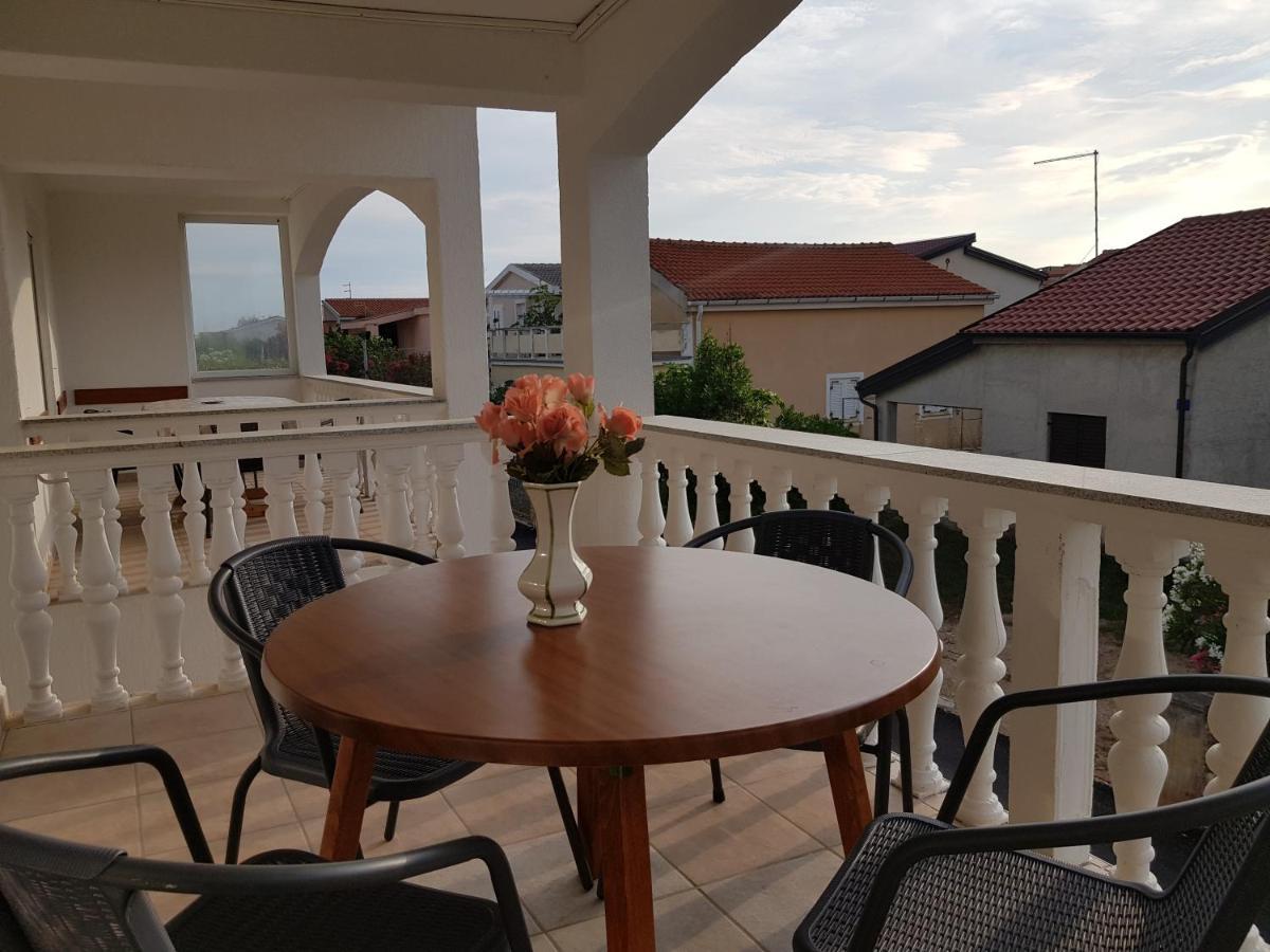 Apartment Excelente Вир Экстерьер фото