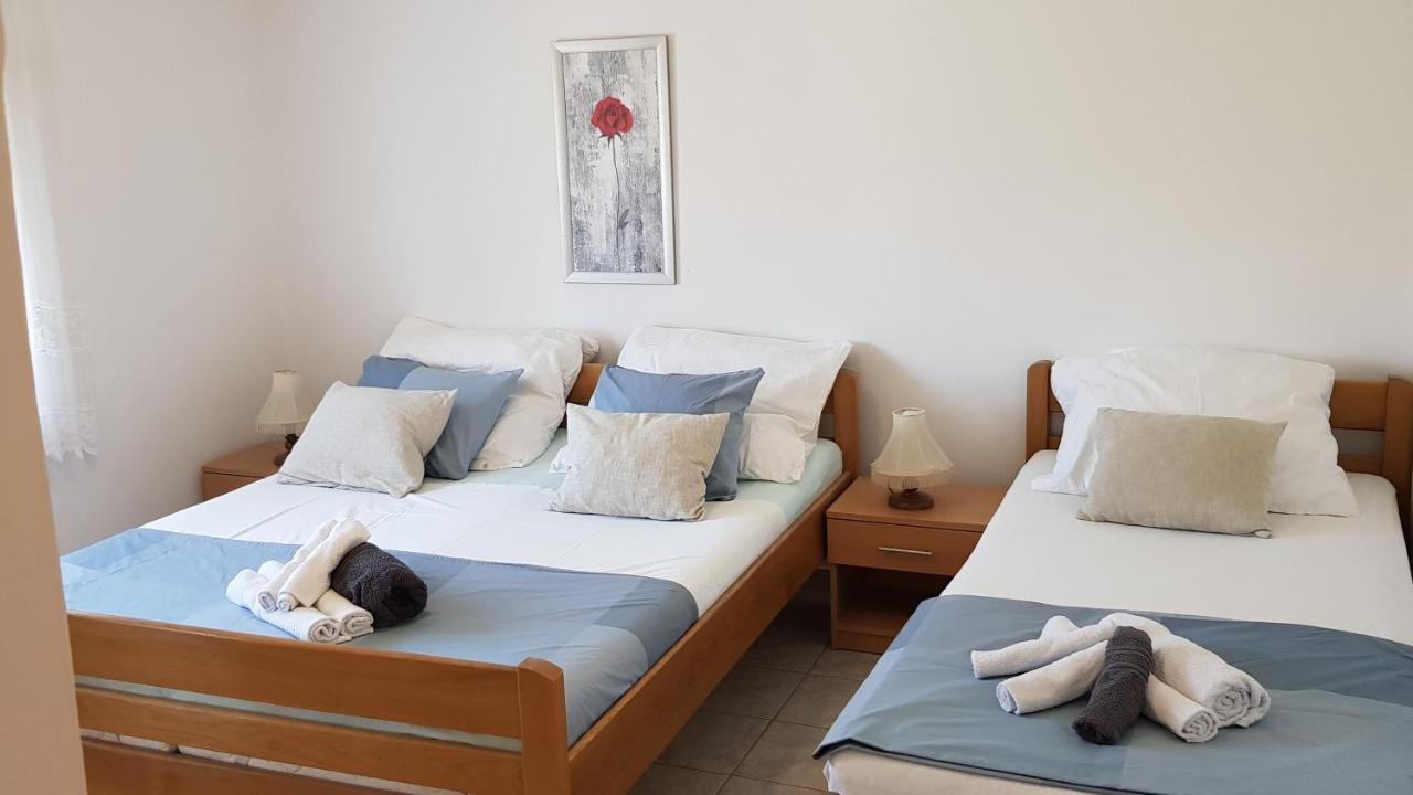 Apartment Excelente Вир Экстерьер фото