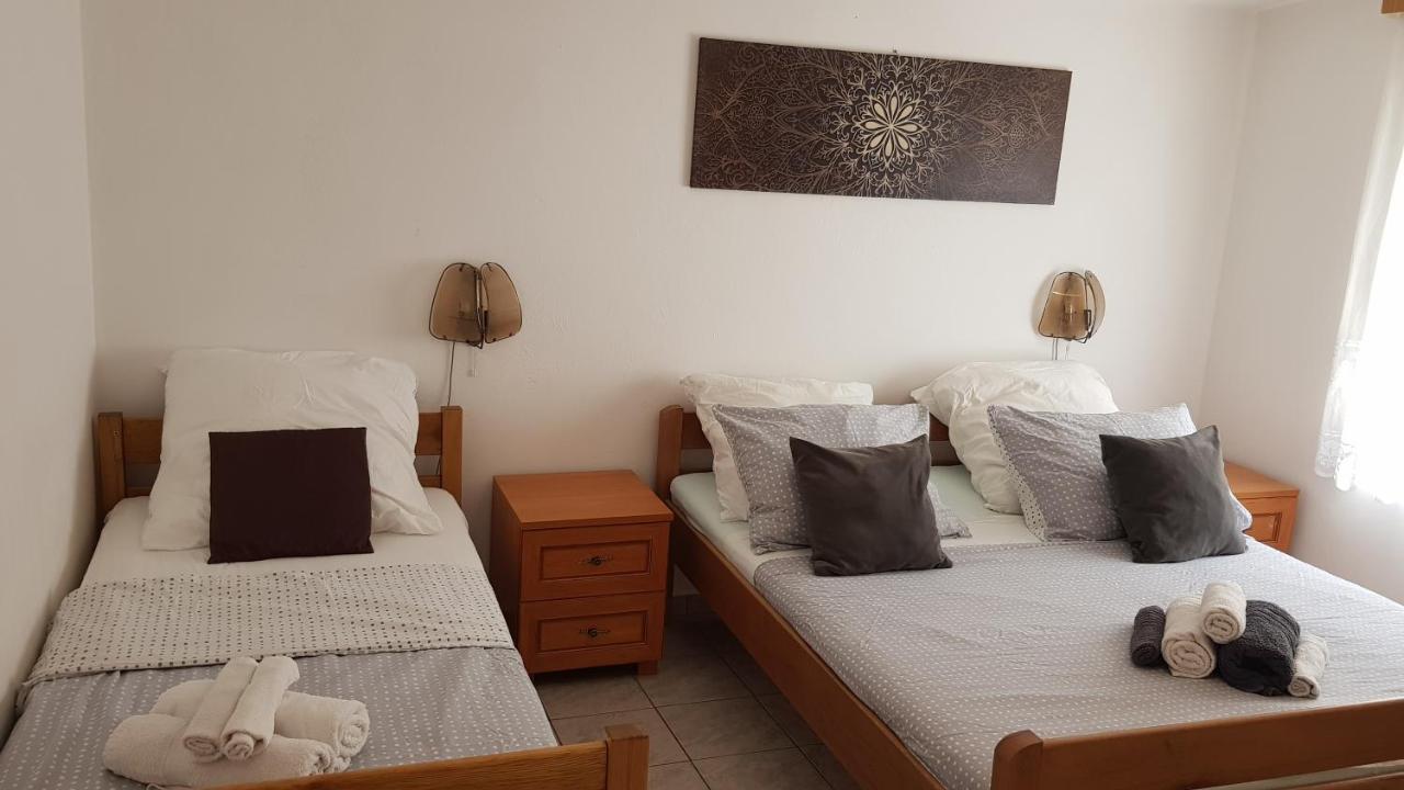 Apartment Excelente Вир Экстерьер фото