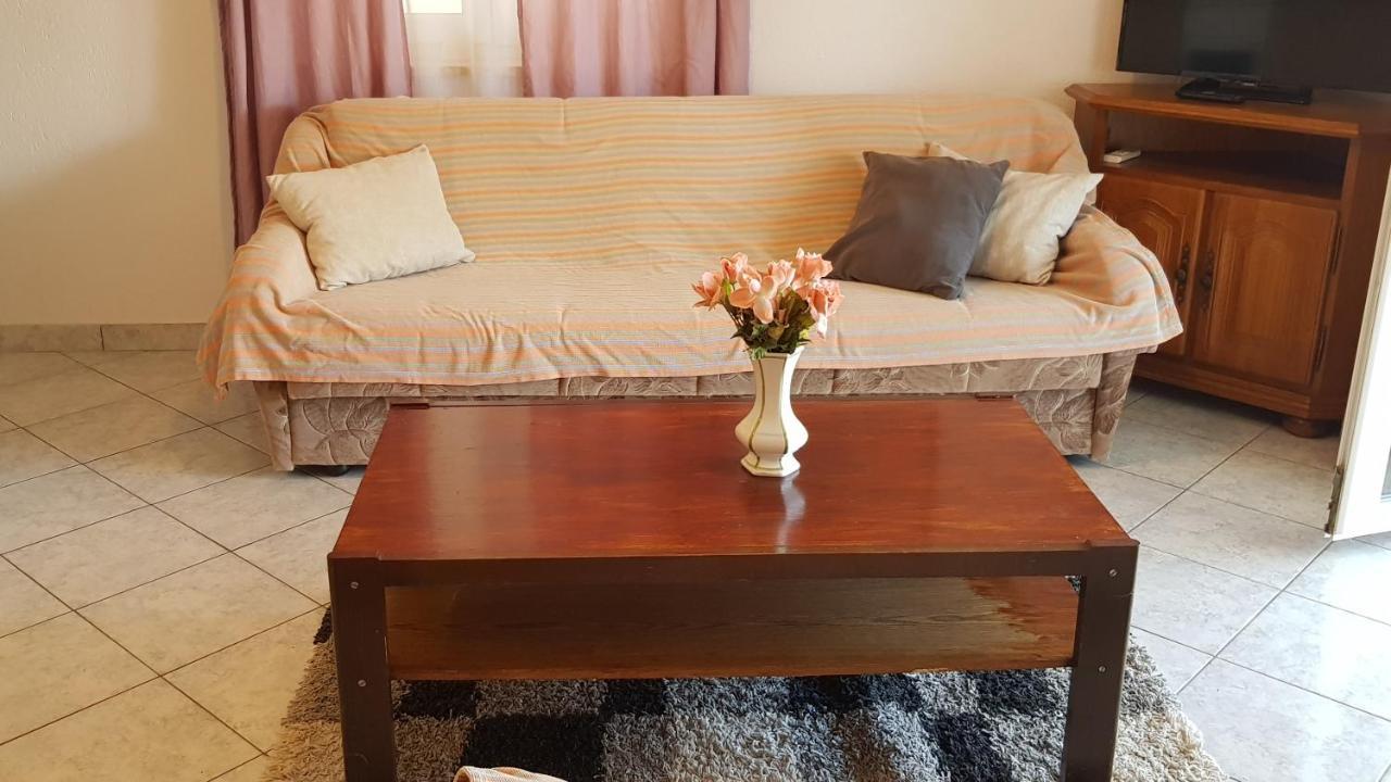 Apartment Excelente Вир Экстерьер фото
