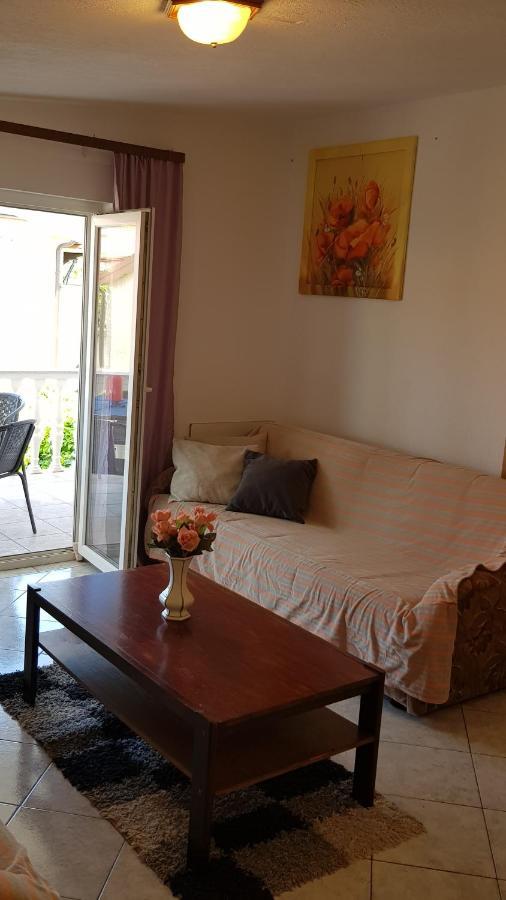 Apartment Excelente Вир Экстерьер фото